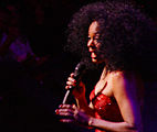 Diana Ross